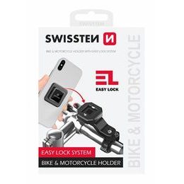 Swissten Easy Lock bike