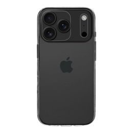 Tactical TPU θήκη για iPhone 17 Pro, διάφανη