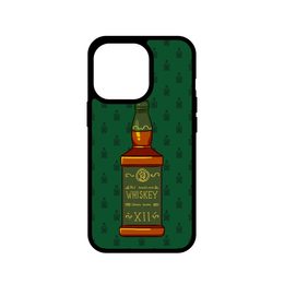 Momanio etui, iPhone 13 Pro, steklenica