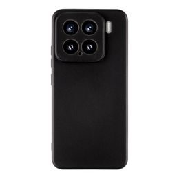 Taktička TPU maska za Xiaomi 15 5G, crna