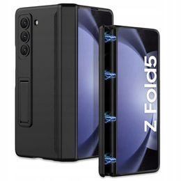 Tech-Protect Icon Magnetic, Samsung Galaxy Z Fold 5, črna