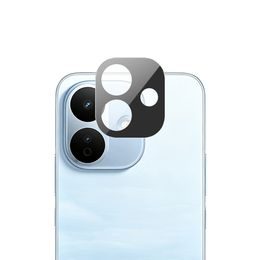 3D Tvrzené sklo pro čočku fotoaparátu (kamery), Xiaomi Redmi Note 17 Pro 5G