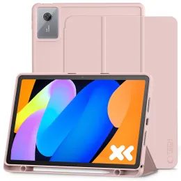 Lenovo Idea Tab / K11 Gen 2 11.0 TB-336 vāciņš – Tech-Protect SC Pen – rozā