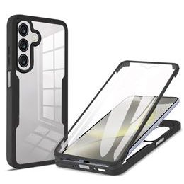 JP Defense colorful obal, Samsung Galaxy A26, černý