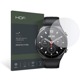 Hofi Pro+ Displayschutz aus gehärtetem Glas, Xiaomi Watch S1