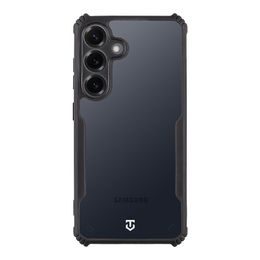 Tactical Quantum Stealth etui, Samsung Galaxy S25, czarny