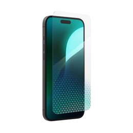 ZAGG InvisibleShield Glass XTR4 Tvrzené sklo, iPhone 15 Plus / 16 Plus