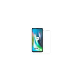Motorola G9 Play Szkło hartowane