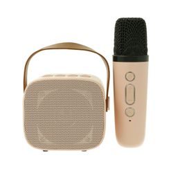 Drahtloses Karaoke für Kinder, Rosa