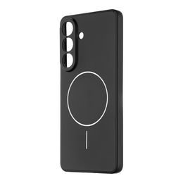 OBAL:ME MagNetix Matte TPU kryt, Samsung Galaxy S26 Plus, černý