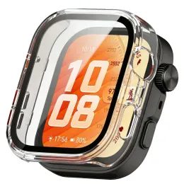 Tech-Protect Defense360 Huawei Watch Fit 5 Pro, transparent