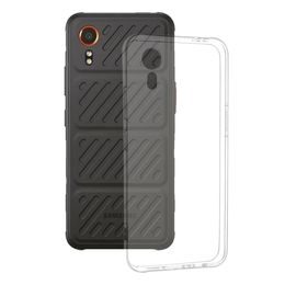 Techsuit Samsung Galaxy Xcover7 Prozirna maska