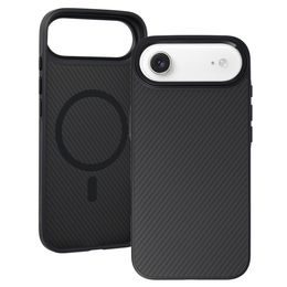 Liavec carbon core, iPhone Air