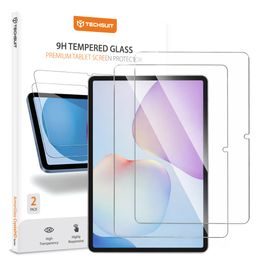 Techsuit ArmorGlass CrystalHD, Huawei MatePad 11.5 (2025), 2 τεμάχια
