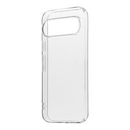 OBAL:ME TPU Hülle für Google Pixel 9 / 9 Pro, transparent
