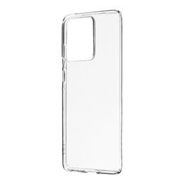 OBAL:ME TPU Etui za Motorola Edge 60 Fusion, prozoren