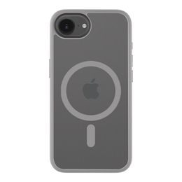 Tactical MagForce Hyperstealth Husă, iPhone 16e, Gri Deschis
