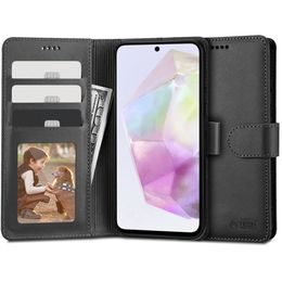 Tech-Protect Samsung Galaxy A35 5G črn etui