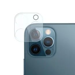 Gehärtetes Schutzglas für das Kameraobjektiv, iPhone 14 Pro