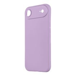 OBAL:ME Matte TPU Θήκη για iPhone Air, μωβ