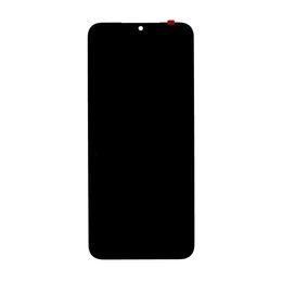 LCD displej SVC Premium Quality, Samsung Galaxy A14 4G, černý