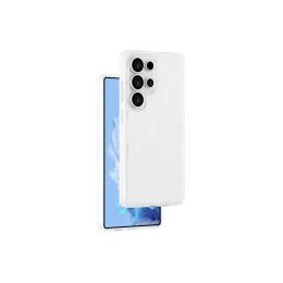 Samsung Galaxy S25 Ultra vāciņš – ER Case Crystal caurspīdīgs