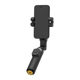 AOCHUAN M3 Pro Mini Stabilizzatore con sensore AI, nero