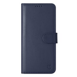 Custodia Tactical Field Notes, Samsung Galaxy A57, blu