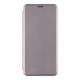 OBAL:ME Book Púzdro pre Samsung Galaxy A14 4G, šedé