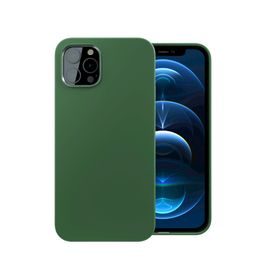 ER Case Carneval Snap kryt s MagSafe, iPhone 13 Pro, zelený