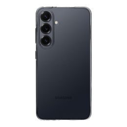 Husă TPU Tactical pentru Samsung Galaxy S25, transparentă