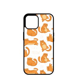 Momanio obal, iPhone 15, Ginger