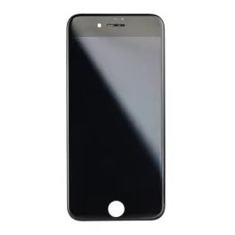 Afișaj pentru iPhone 8 / SE 2020 4,7", negru HQ