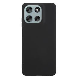 Θήκη Tactical TPU για Motorola Moto G56, μαύρη