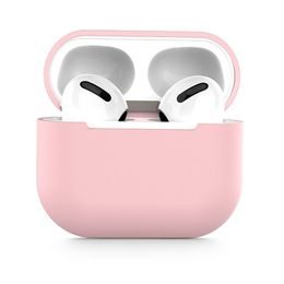 Tech-Protect Icon Apple Airpods 3, rózsaszín