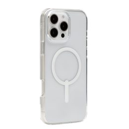 ZAGG Crystal Palace Lite Snap etui ochronne, iPhone 16 Pro Max