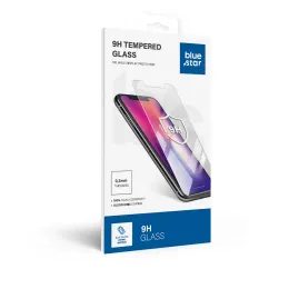Samsung Galaxy A37 5G apsauginis stiklas – BlueStar grūdintas stiklas