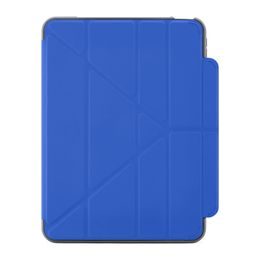 Pipetto Origami Pencil Shield, Apple iPad 10.9 2022 / iPad 11 2025, királykék