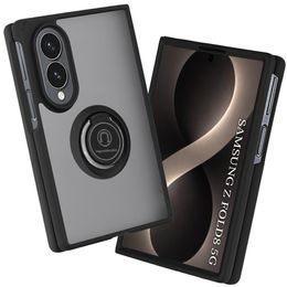 Samsung Galaxy Z Fold 8 ümbris – Techsuit Glinth – must
