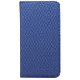 Samsung Galaxy A12 husă albastră