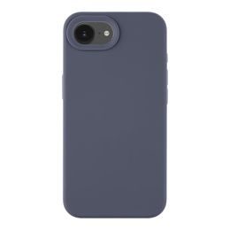 Husă Tactical MagForce Velvet Smoothie pentru iPhone 16e, gri închis