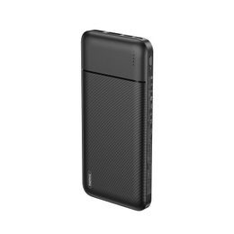 Remax Garie PowerBanka 10000 mAh, 2x USB, 2,1 A, čierna (RPP-96 čierna)