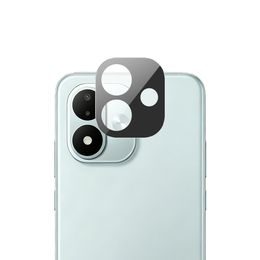 3D edzett üveg kamera lencsévédő, Xiaomi Redmi Note 17 4G