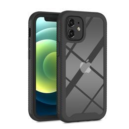 JP Defense360 obal, iPhone 12 Mini, černý
