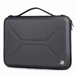 JP Tasche B18 für den Alltag - 26×36×5 cm - Schwarz