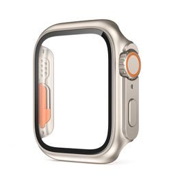 JP Watch Case Upgrade, Apple Watch 10, 46 mm, titán arany