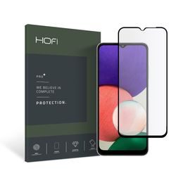 Hofi Pro+ Tvrdené sklo, Samsung Galaxy A22 5G, čierne