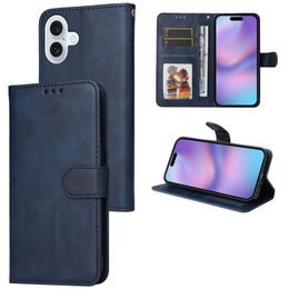 Θήκη Magnet, iPhone 17, μπλε