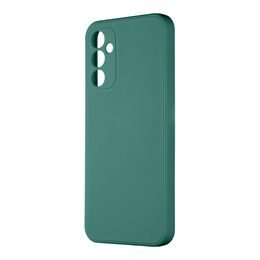 Csomag:ME Matte TPU borító Samsung Galaxy A54 5G, zöld