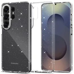 Tech-Protect Flexair Samsung Galaxy S26 Ultra, Glitter